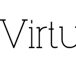 Virtuous Slab