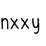 nxxy