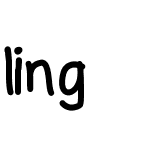 ling