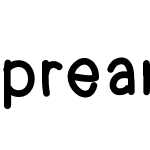 preammy