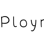 Ploynoyy1