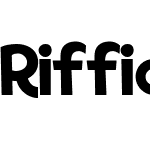 Riffic