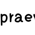 praew