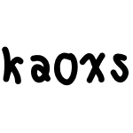 kaoxsavage