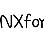 NXfornt