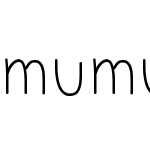 mumuk