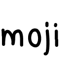 moji