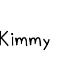 Kimmy