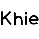 KhieynMega Extended