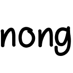 nongnoeyfonty