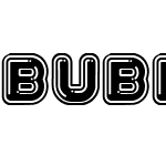 Bubble3D