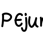 PEjumeun