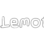 Lemonfont