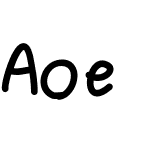 Aoe
