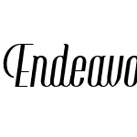 Endeavora