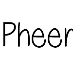 Pheerawit