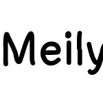 Meily