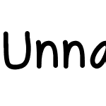 Unnamed