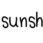 sunshine2