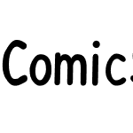ComicSpice