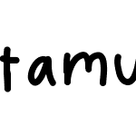 tamutamifontt