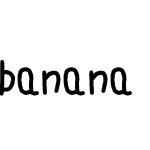 banana