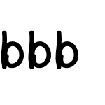 bbb