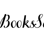 Books Script