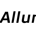 Allumi Ptf