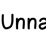 Unnamed