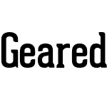 Geared Slab