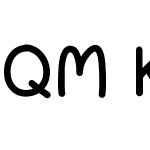 QM KROM