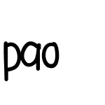 pao