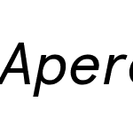 Apercu Pro