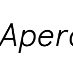 Apercu Pro