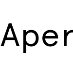 Apercu Pro