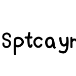 Sptcayrutt