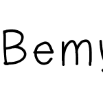 Bemygee