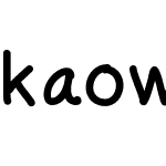 kaowwww