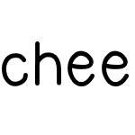 cheen