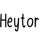 Heytor