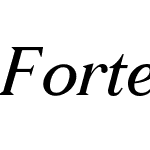 Fortescue