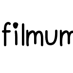 filmumu