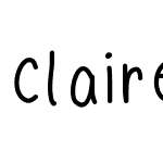 Claire