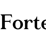 Fortescue