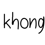 khongoo