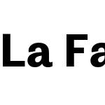 La Fabrique Pro