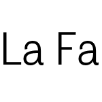 La Fabrique Pro