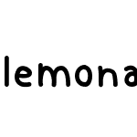 lemonades