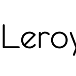 Leroy